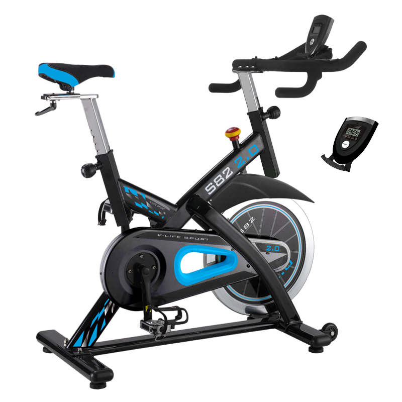 Kaufratgeber für Spinning-Bikes