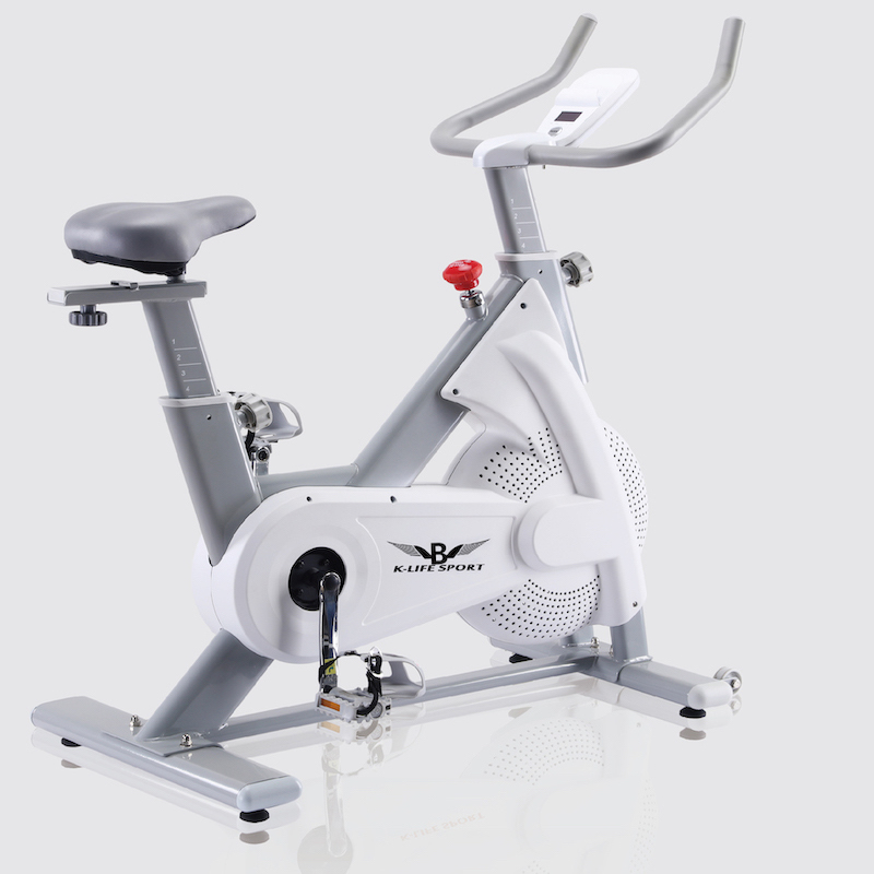 magnetic indoor cycling bike with Belt Drive