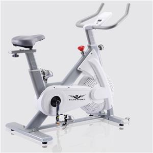 magnetic indoor cycling bike with Belt Drive