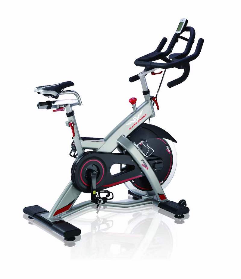 Mastering Indoor Cycling: Your Guide to Effective Workouts
