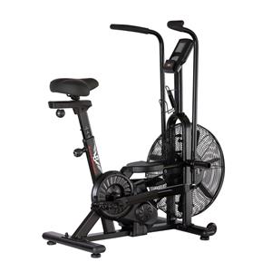 AIR BIKE FAN BIKE Dual Action Air Bike Semi-professionelles Air Bike