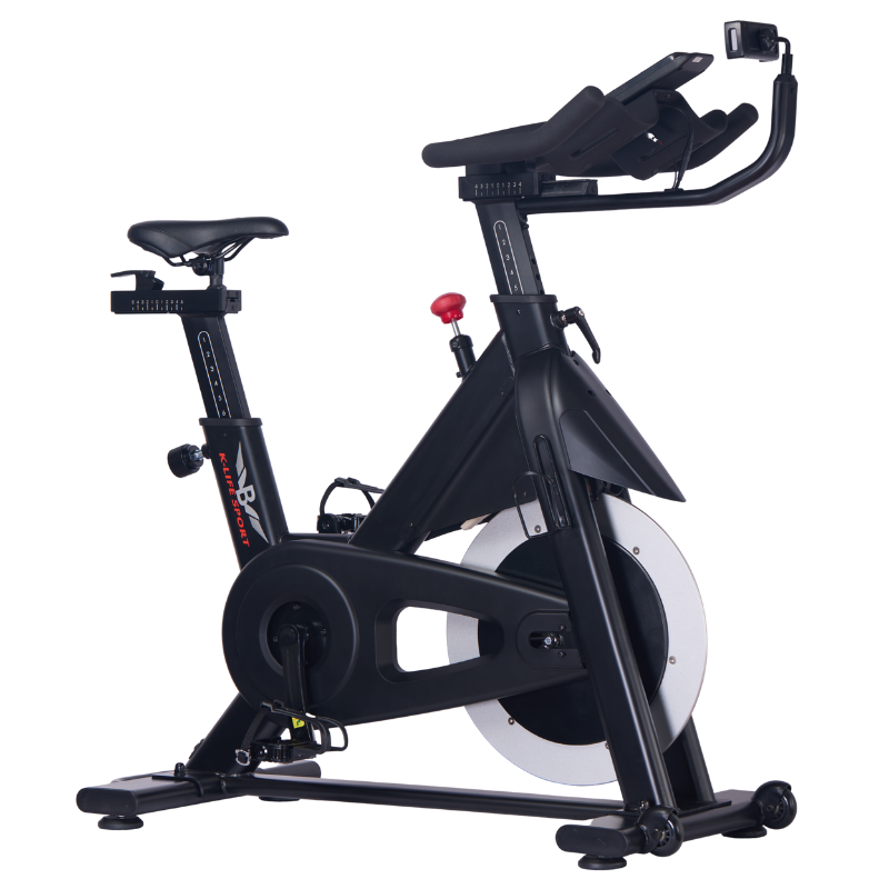 دراجة تمارين رياضية: تجارية (مغناطيسية خدمات الطوارئ الطبية)