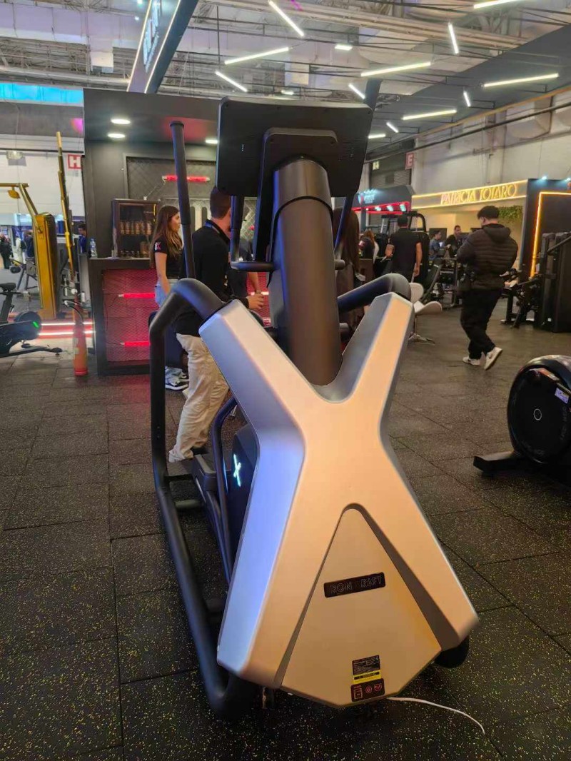 Air Bike