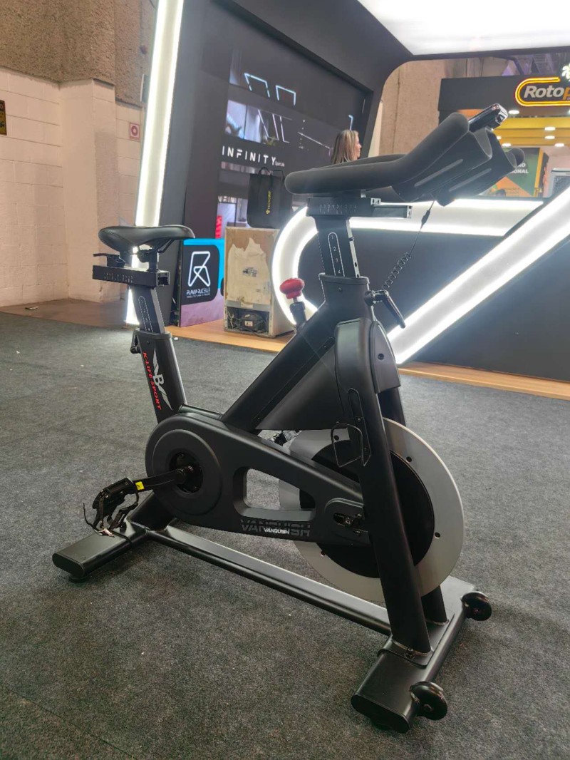 Spin Bike