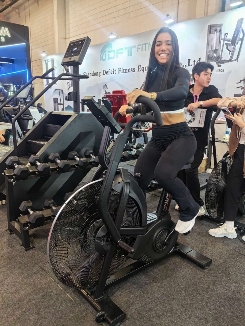 Air Bike