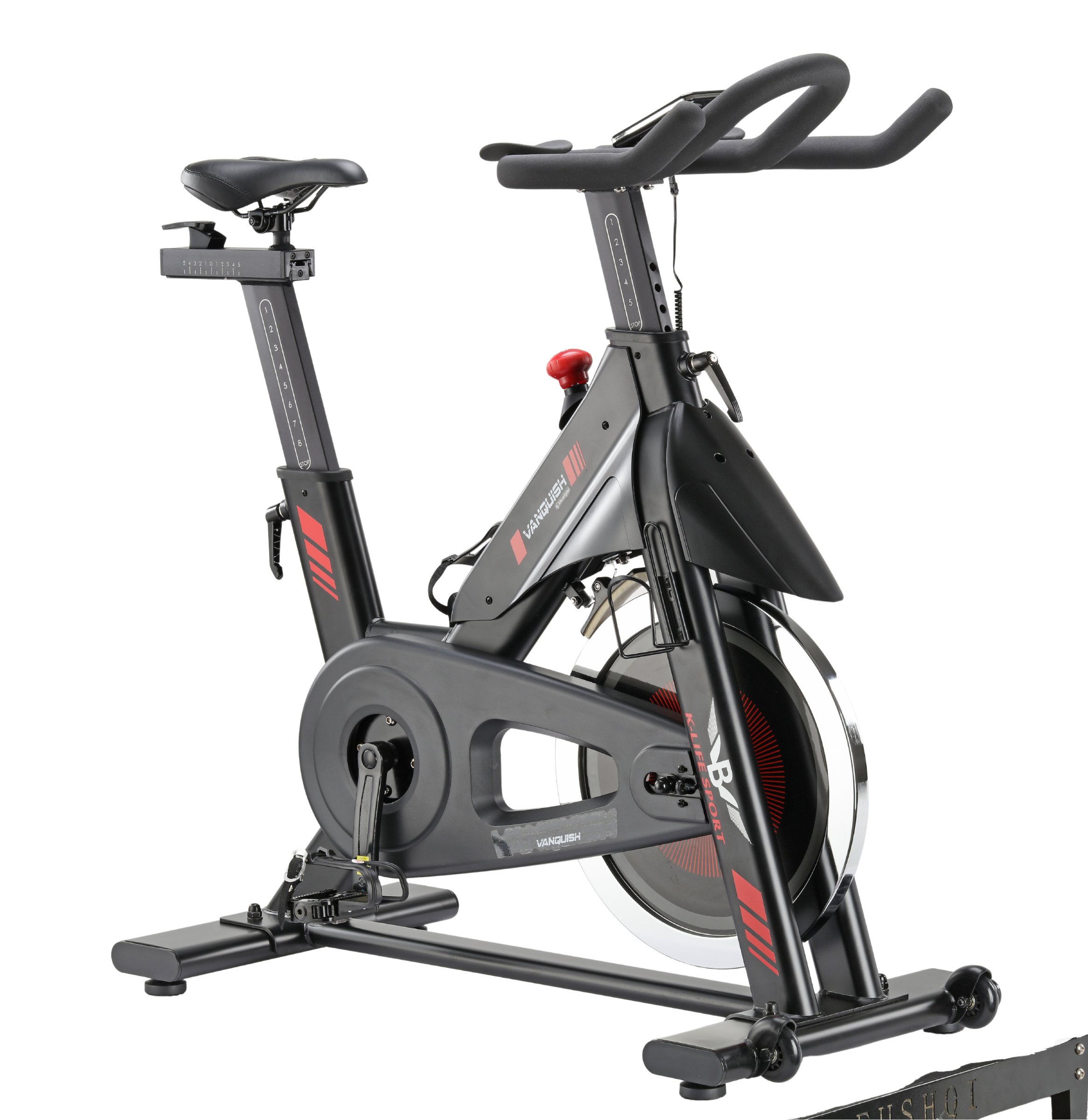 دراجة سبين مغناطيسية تجارية