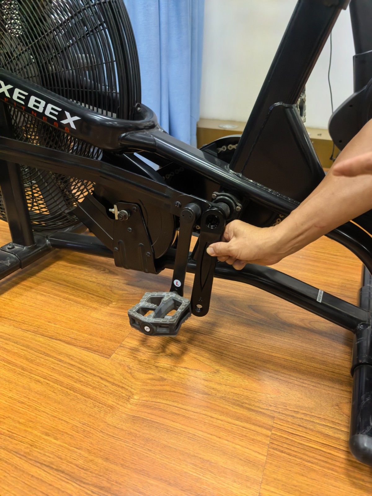 Aie bike