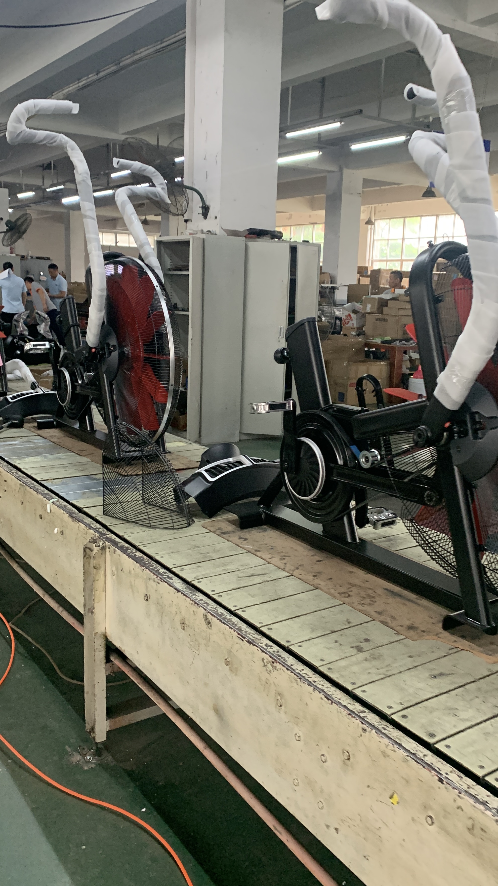 K-LIFE MARCA Excelente calidad de bicicletas de aire