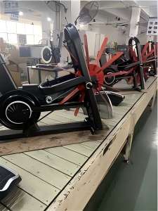 Bicicletas de spinning de excelente qualidade