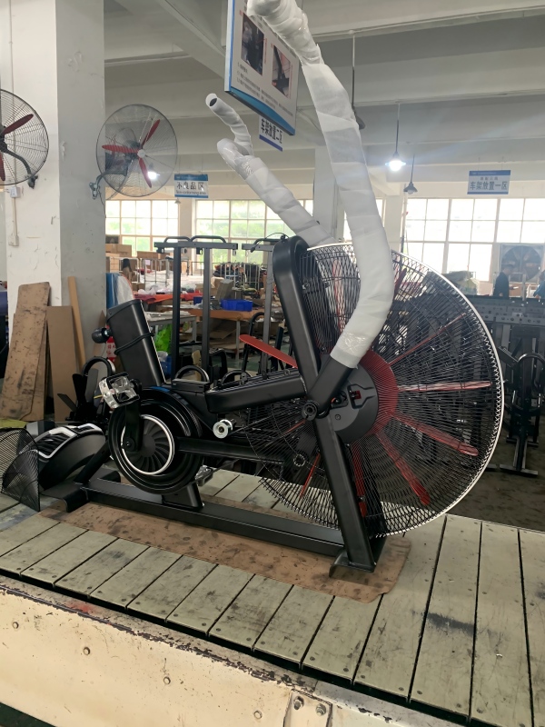 Marca K-LIFE: Excelente qualidade em bicicletas ergométricas.