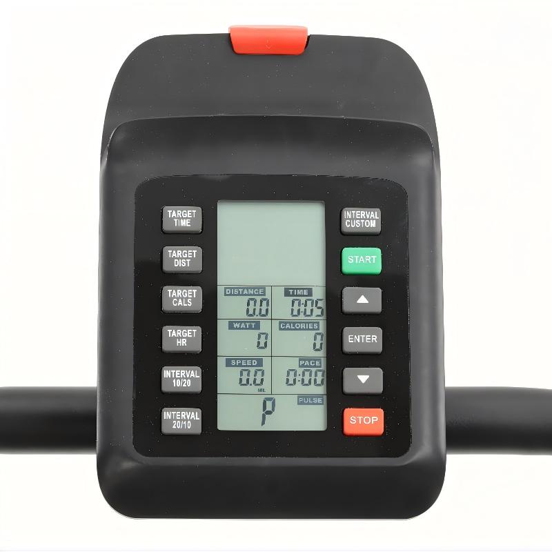 treadmill that is curved