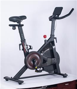 vélo de spinning à haute efficacité de chargement de conteneurs