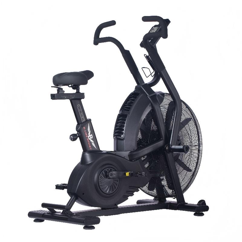 Sepeda Udara: Komersial (EMS Magnetik)