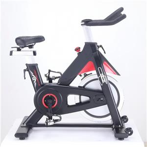 commercial spin bike