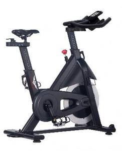 bicicleta de spinning EMS