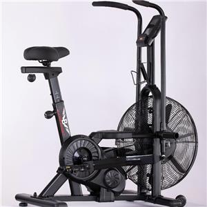 Selbstprofi-Luftfahrrad mit Doppelriemen