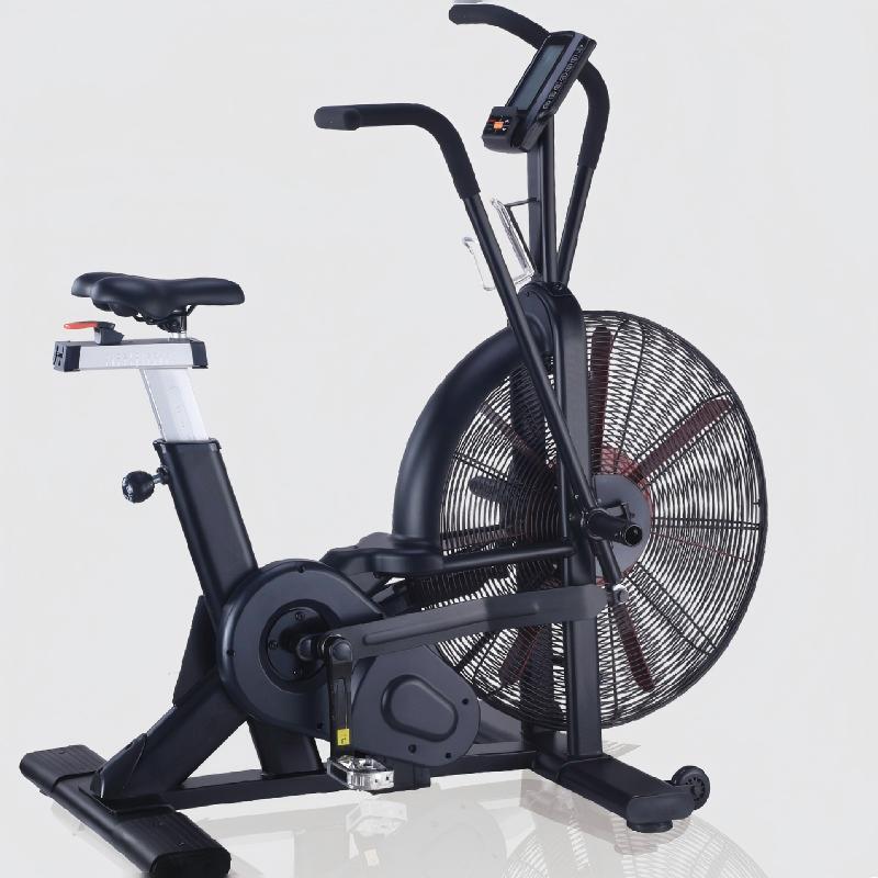 sepeda udara dengan sabuk/rantai sabuk