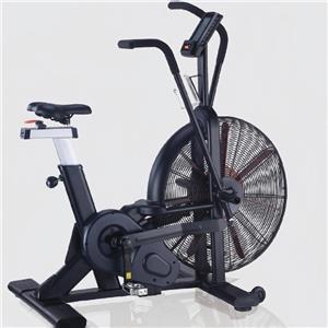 Luftfahrrad mit Riemen-/Kettenriemen