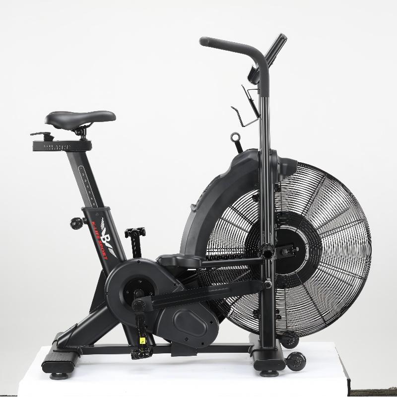 Sepeda udara magnetik