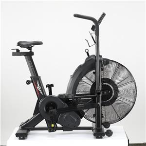 Magnetisches Luftfahrrad