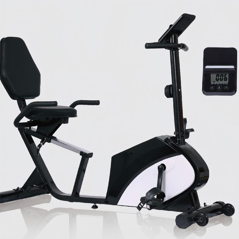 リカンベントエクササイズバイク