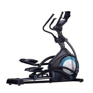 Gewerblicher Ellipsentrainer mit PMS