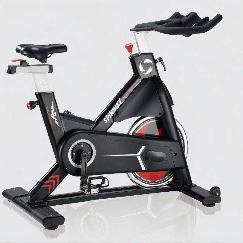 دراجات سبين للياقة البدنية التجارية