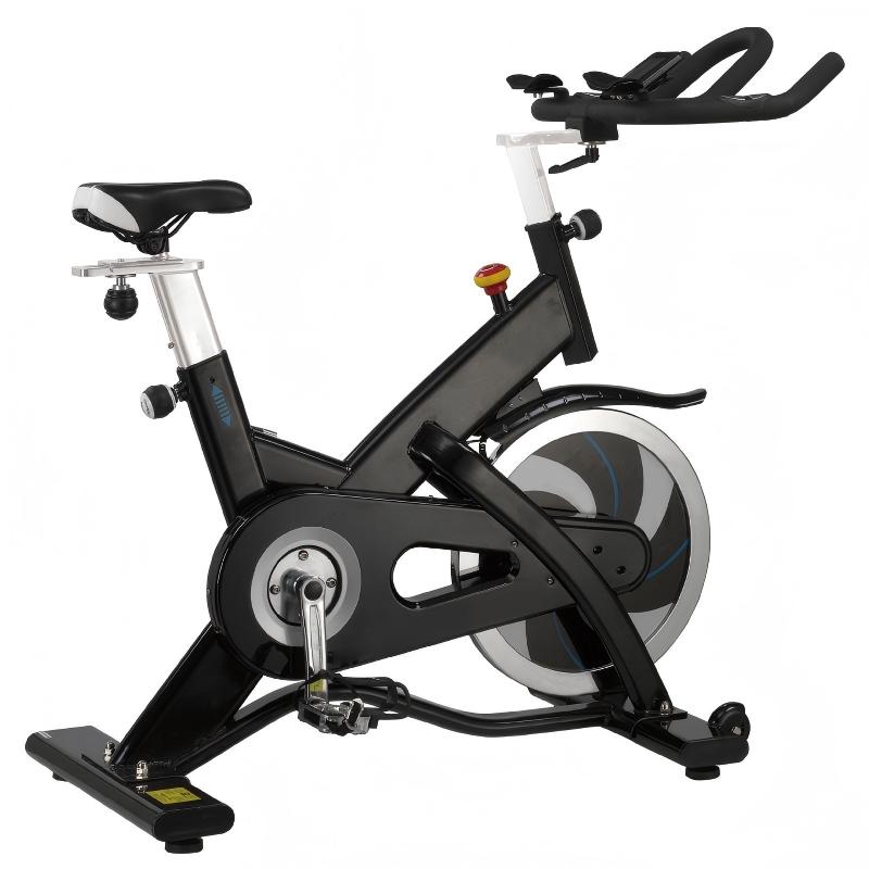 دراجة سبينينج شبه احترافية