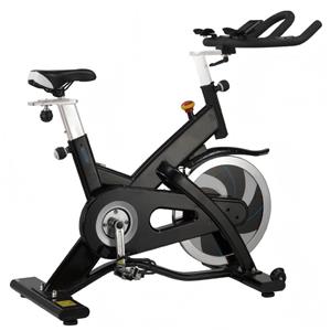 Bicicleta de spinning semiprofissional