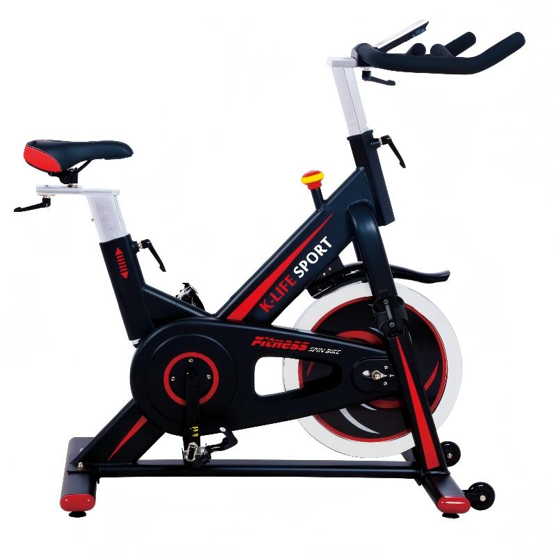 دراجة تمرين ثابتة