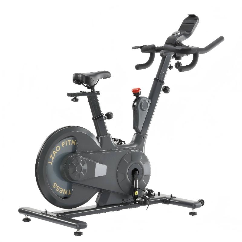 دراجة مغناطيسية شبه احترافية