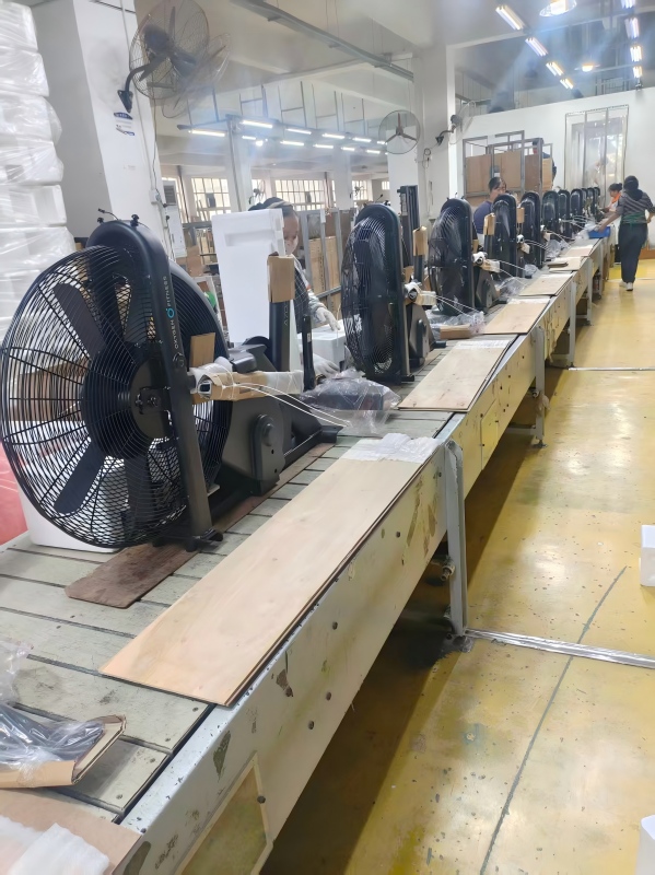 Données de production des séries K-lifesport k58097 et K29602