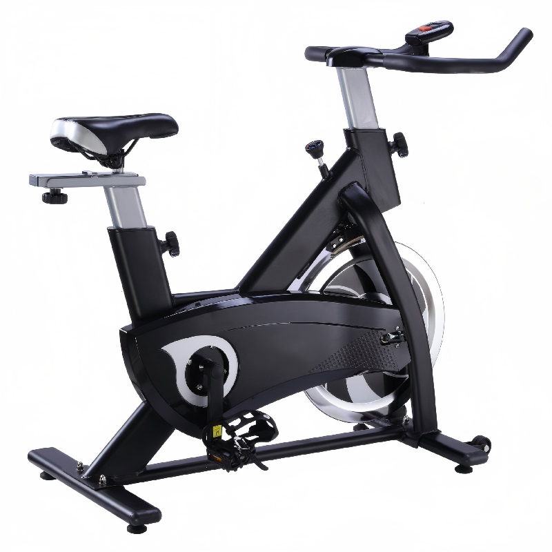 نظام فرامل الاحتكاك للدراجة الدوارة