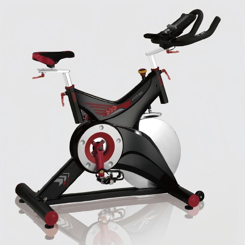 دراجة هوائية ذاتية الاحتراف مع حزام