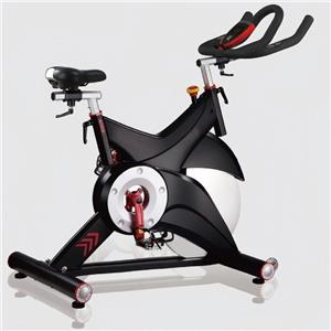 ベルト付きセミプロ仕様スピンバイク