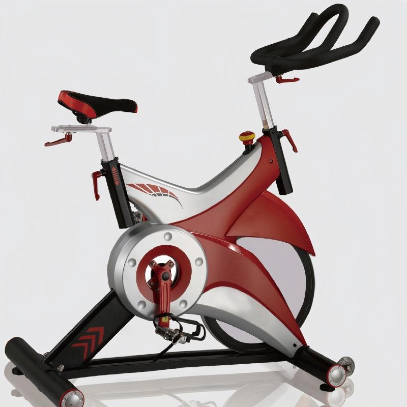 دراجة سبين شبه احترافية مغناطيسية