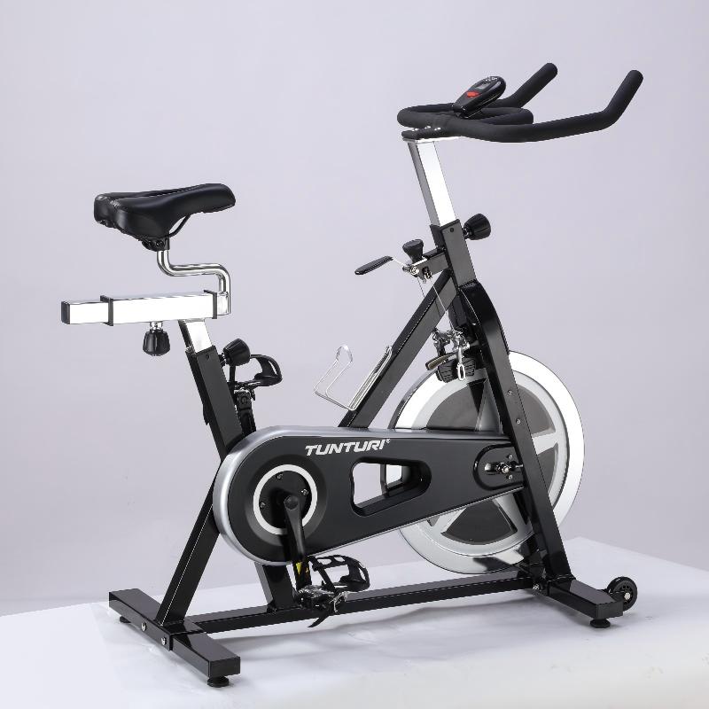 نظام فرامل الاحتكاك وقفل الطوارئ للدراجة الدوارة