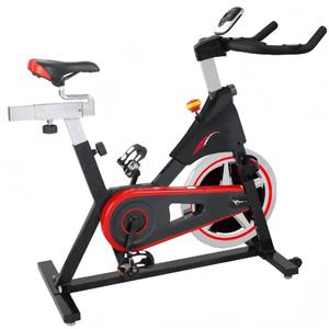 Home Spin Bike – Belt Drive