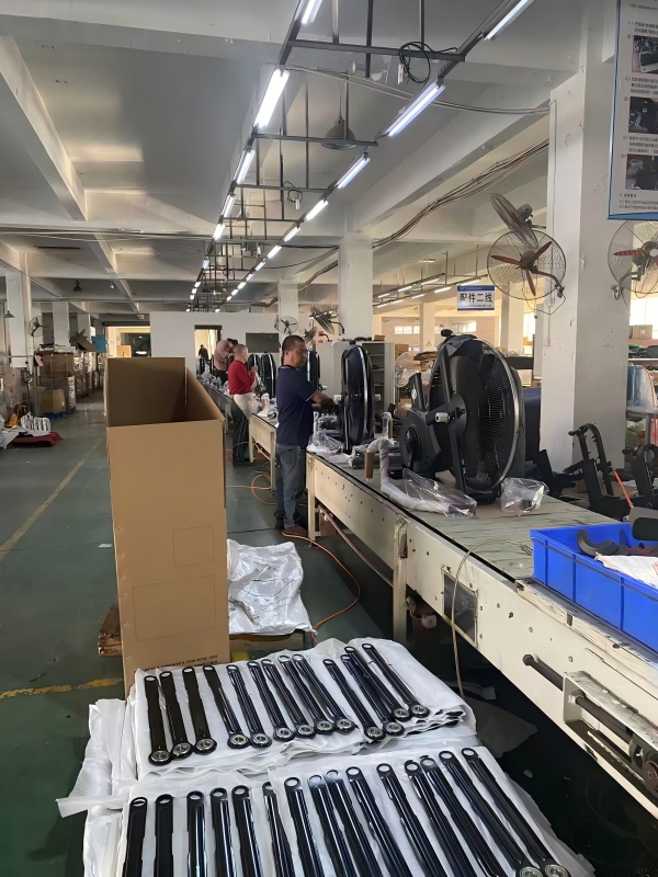 Données de production des séries K-lifesport K29164 et K22637