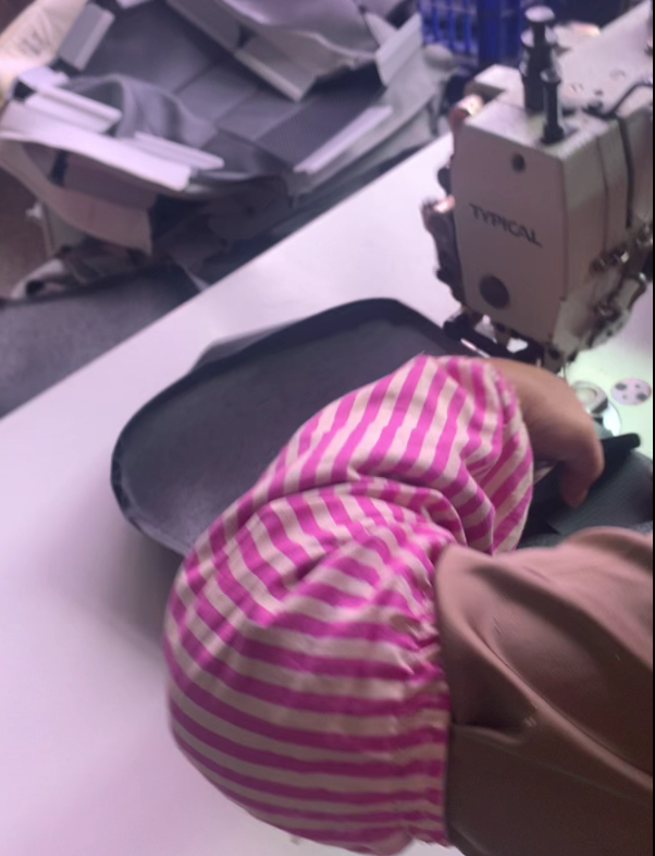 seat factory