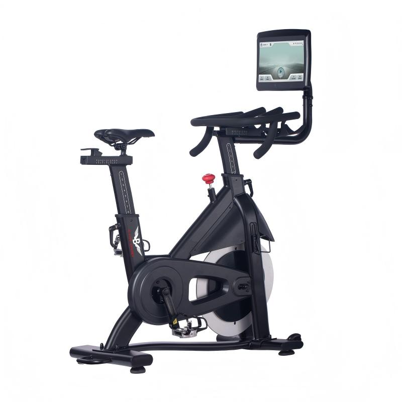 磁気式商業用スピンバイク