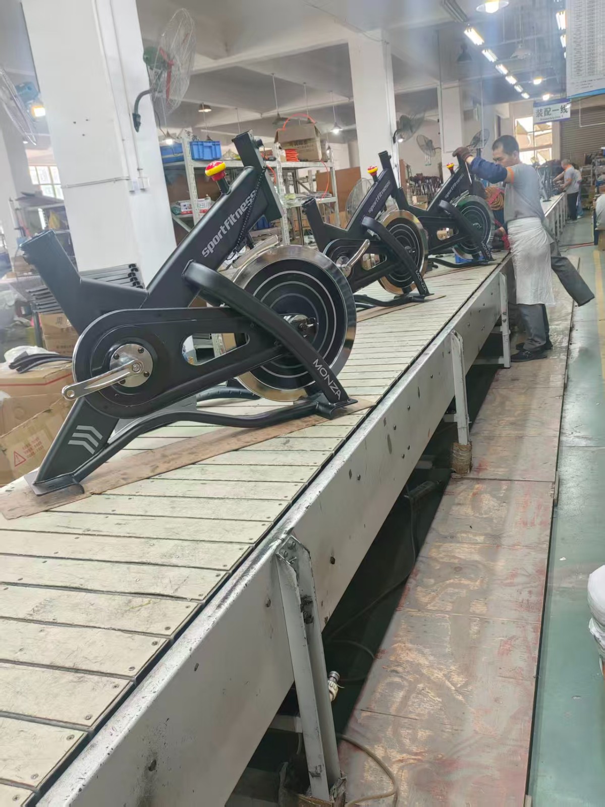 elliptical machine