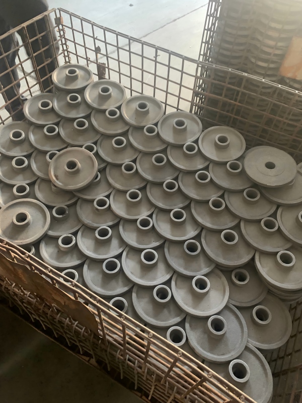Flywheel Factory