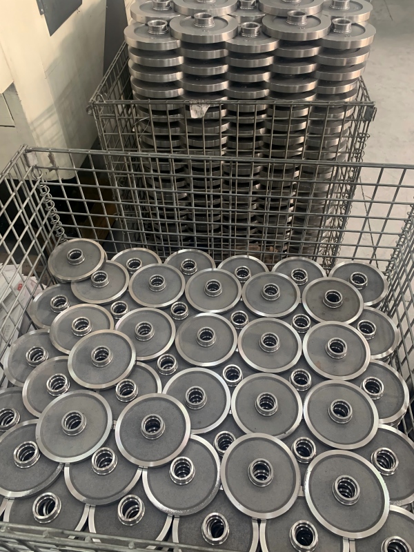 Flywheel Factory