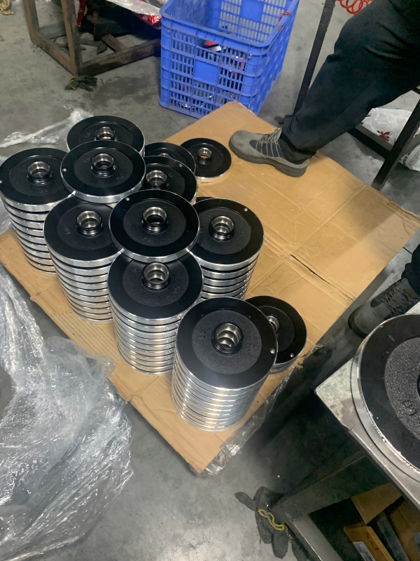 Flywheel Factory