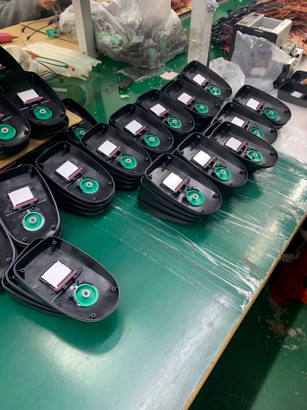 Electronic Display Factory
