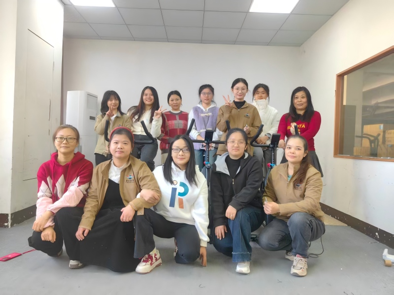 Bekerja secara kolaboratif untuk meningkatkan kecepatan, dan melalui latihan, dapatkan pemahaman tentang produk.