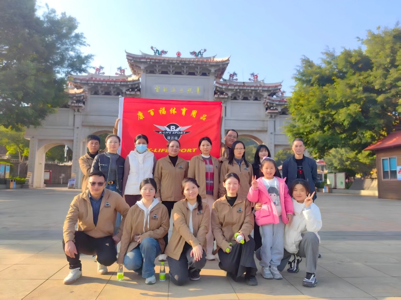 Kumpulkan kekuatan dengan setiap langkah dan lepaskan vitalitas melalui kolaborasi.