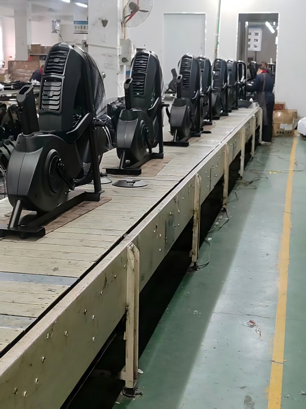 سجل إنتاج سلسلتي K29100 و K29105 من K-رياضة الحياة