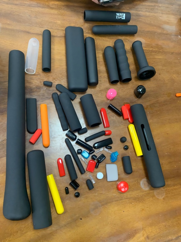 تتعاون شركة K-لايف سبورت مع كبار الموردين لتعزيز التبادلات التقنية، مع التركيز على ترقية المكونات الأساسية لدراجات يلف الدراجات و هواء الدراجات.